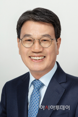 김돈곤 청양군수
