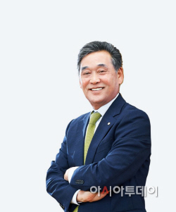 JB금융그룹 김기홍 회장