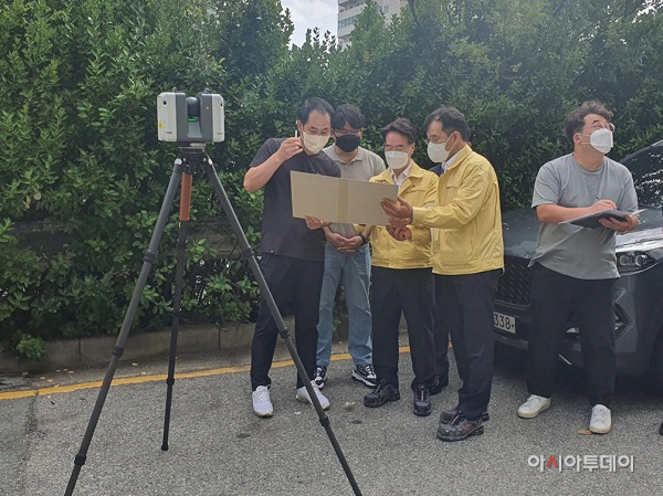 2022 대한민국 안전 대전환을 위한 집중안전점검
