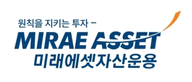 미래에셋자산운용 로고