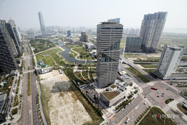 자료사진-G타워(01)