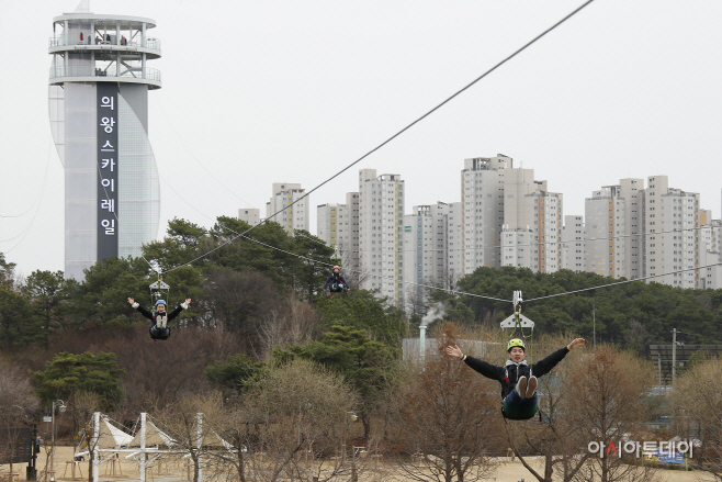 4.(사진)스카이레일전경