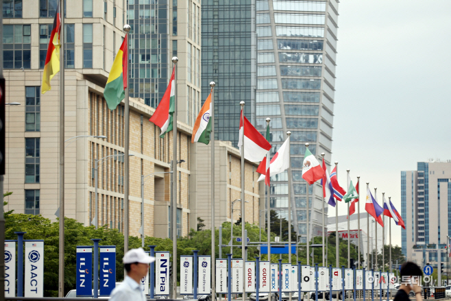 자료사진-송도국제도시(01)