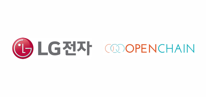 LGE_OPENCHAIN