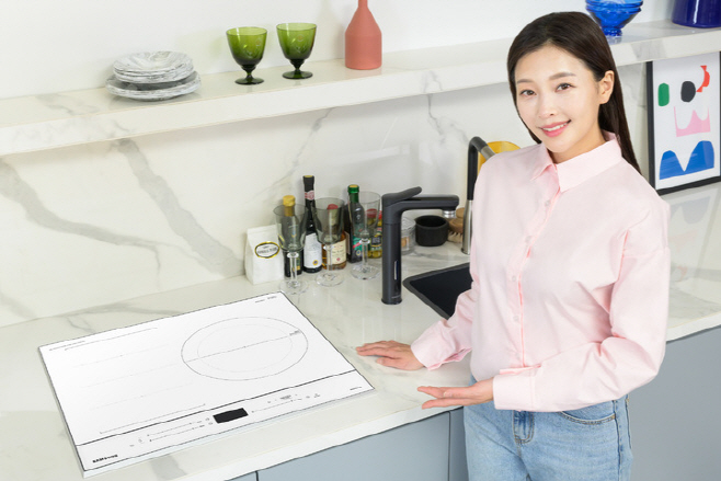 비스포크 인덕션