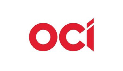 OCI 로고