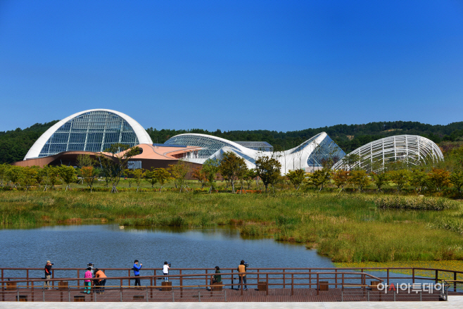 국립생태원 대표 외경 3