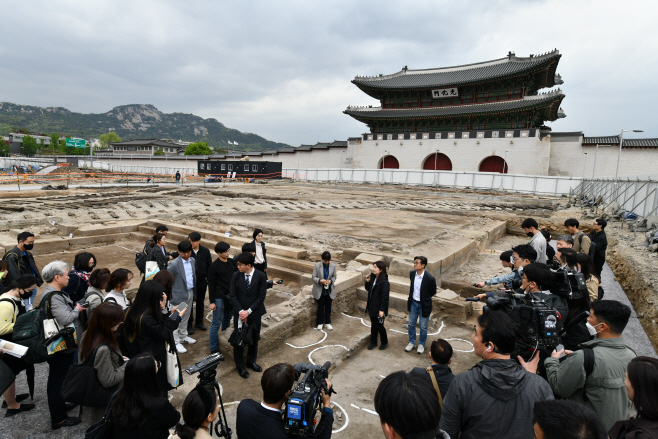 월대 현장 1