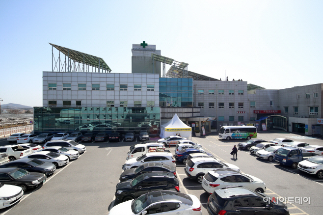 태안군보건의료원, ‘국가예방접종 사업’ 유공 장관상 수상