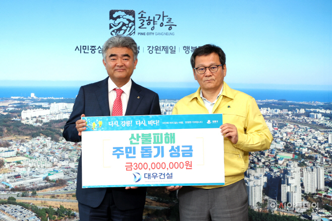 성금