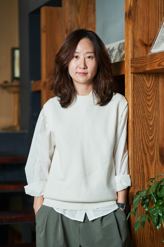 이광영 감독