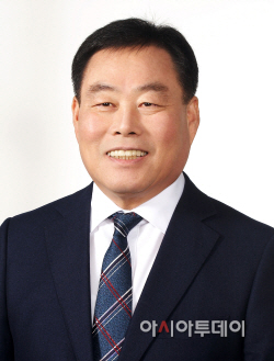 김산 무안군수