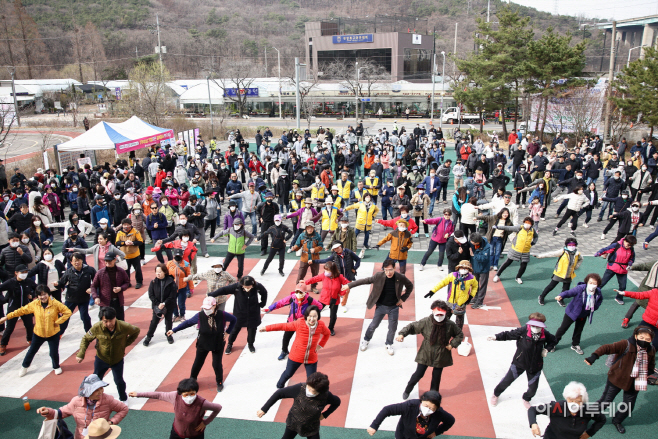 1.(사진)두발로데이(3월준비운동)