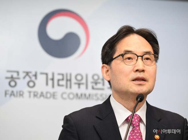 한기정 위원장 브리핑