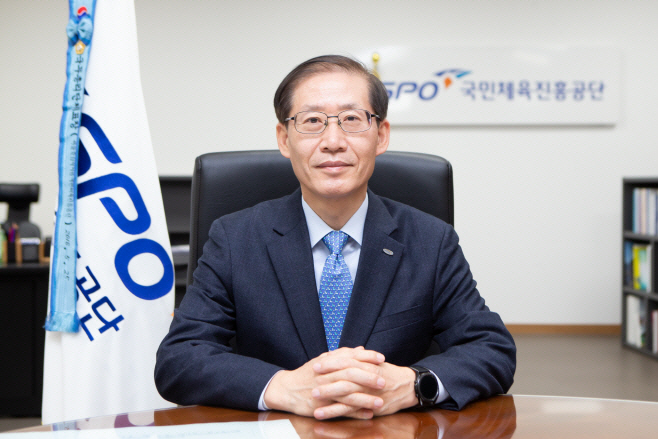 조현재 이사장
