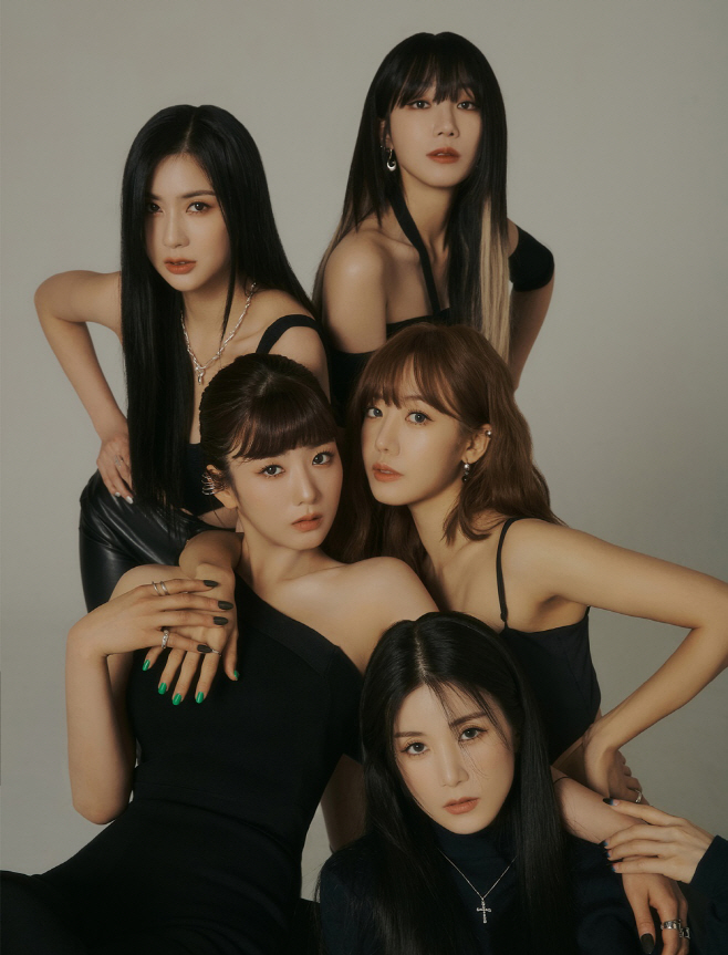 에이핑크(Apink) (3)