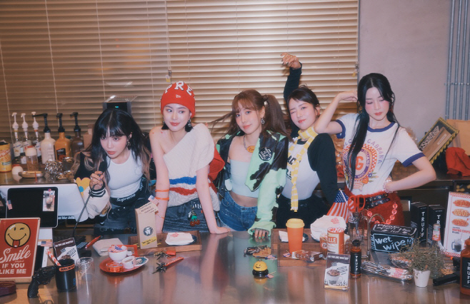 에이핑크(Apink) (2)