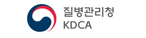 질병관리청 로고
