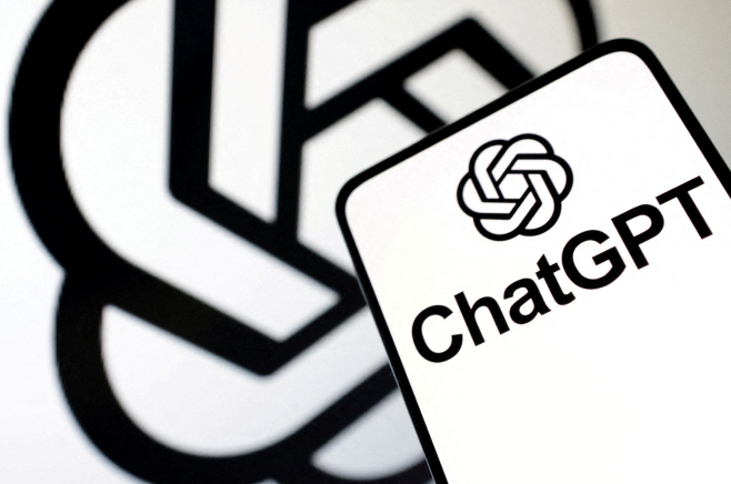 ITALY-CHATGPT/DATA PROTECTION <YONHAP NO-0238> (REUTERS)