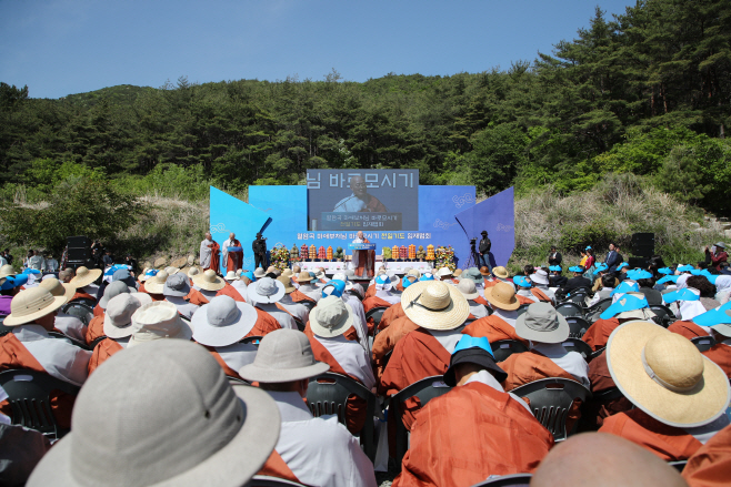 00_열암곡 마애부처님 바로모시기 천일기도 입재법회 (5)