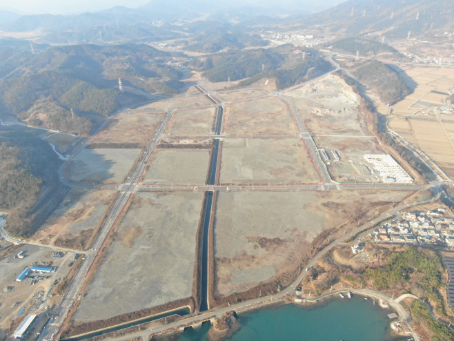 대송산단