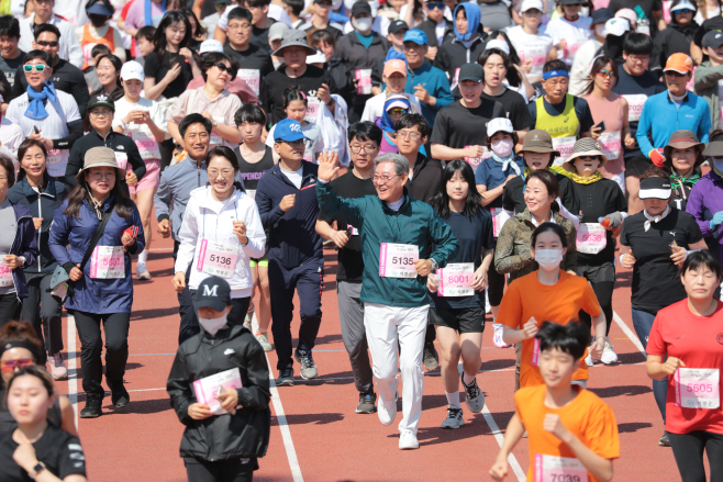 #5. 230501 보도사진1(의병마라톤개최)