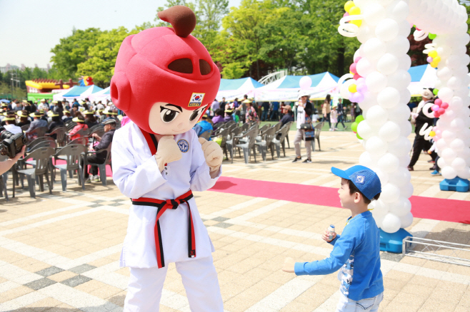 230501 어린이날 행사2(자료사진)