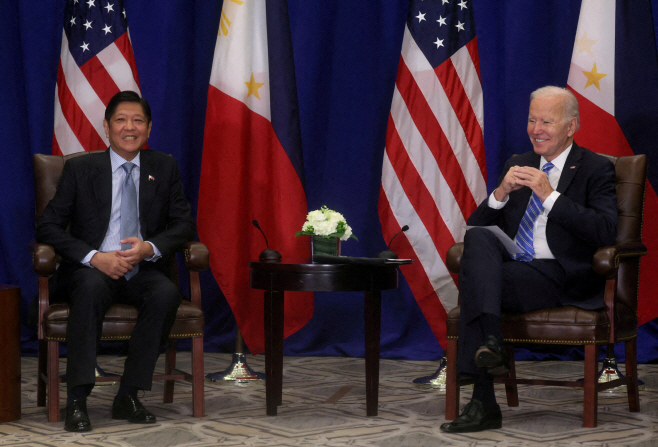 USA-PHILIPPINES/ <YONHAP NO-0754> (REUTERS)