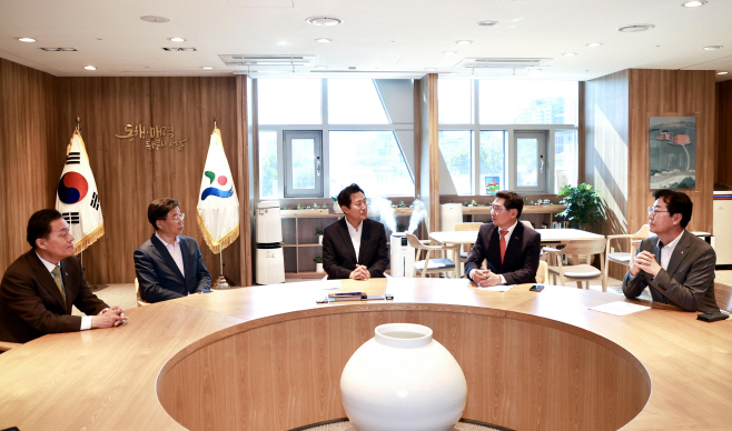 3호선 연장