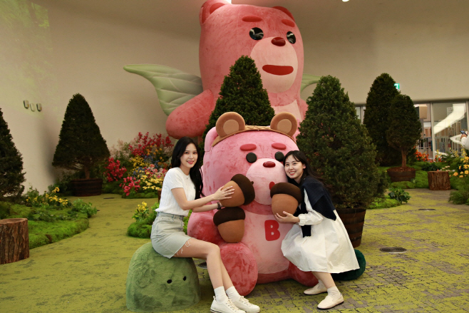 롯데홈쇼핑