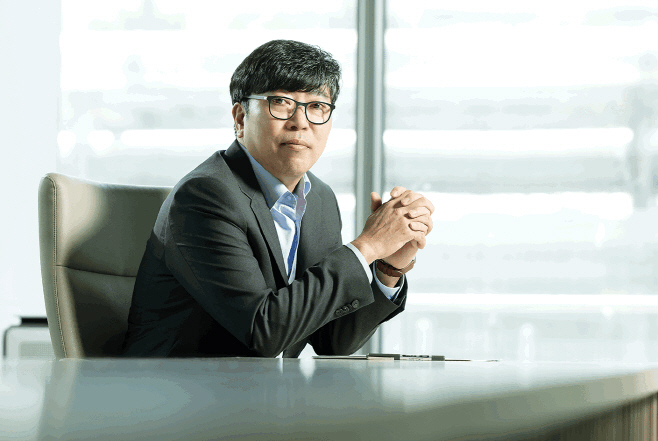 SK하이닉스 미래기술연구원 담당 차선용 부사장