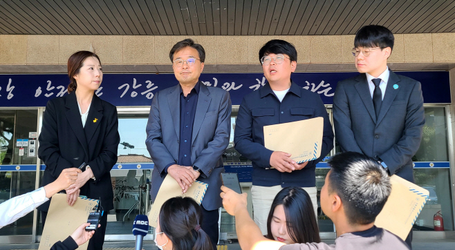 분신 건설노조원 추가 유서 일부 공개
