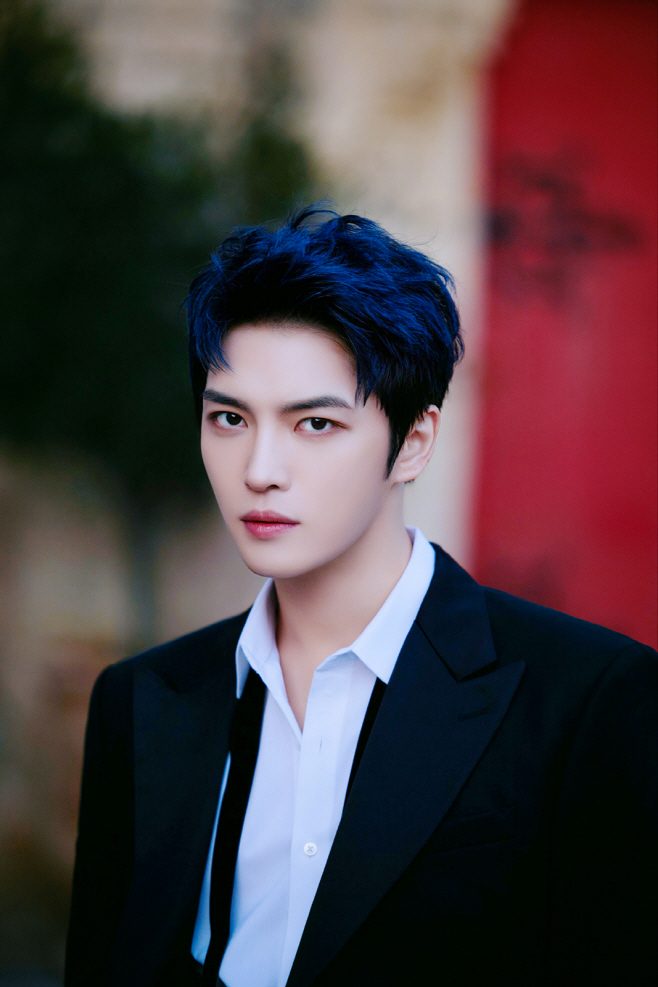 [230504] 김재중 프로필 이미지
