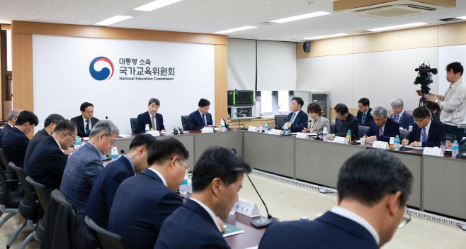 부교육감