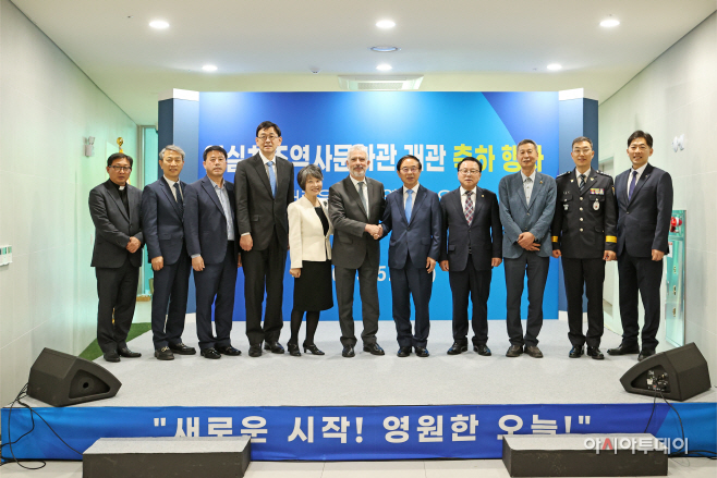1. 치즈의 모든 것 한눈에…임실치즈역사문화관 핫 플레이스
