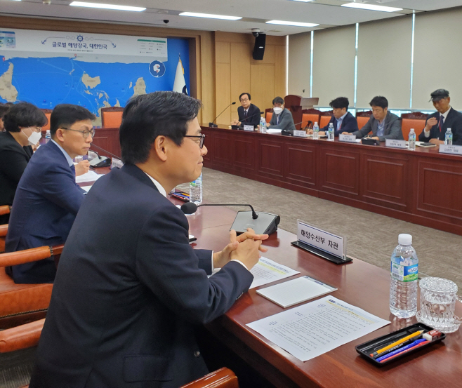송상근 차관