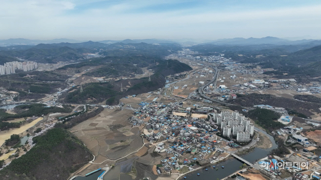 첨단 시스템반도체 국가산단