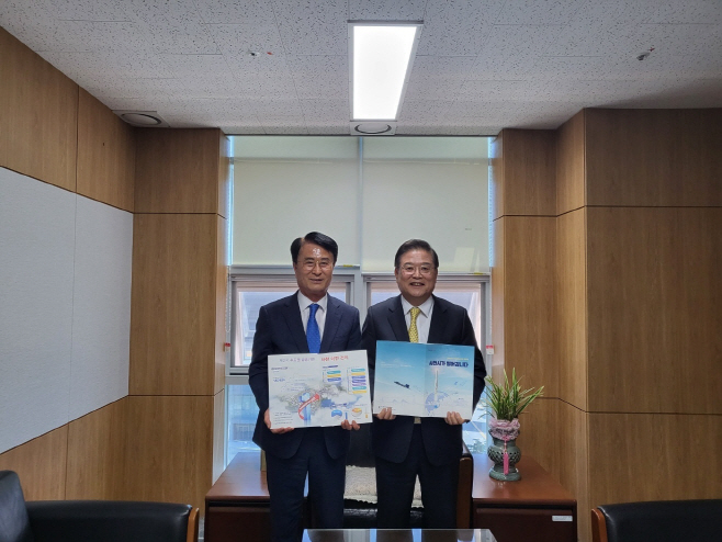 박동식 사천시장