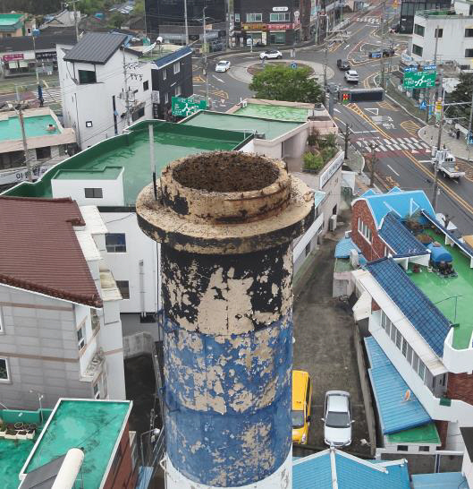 목욕탕노후굴뚝(2)