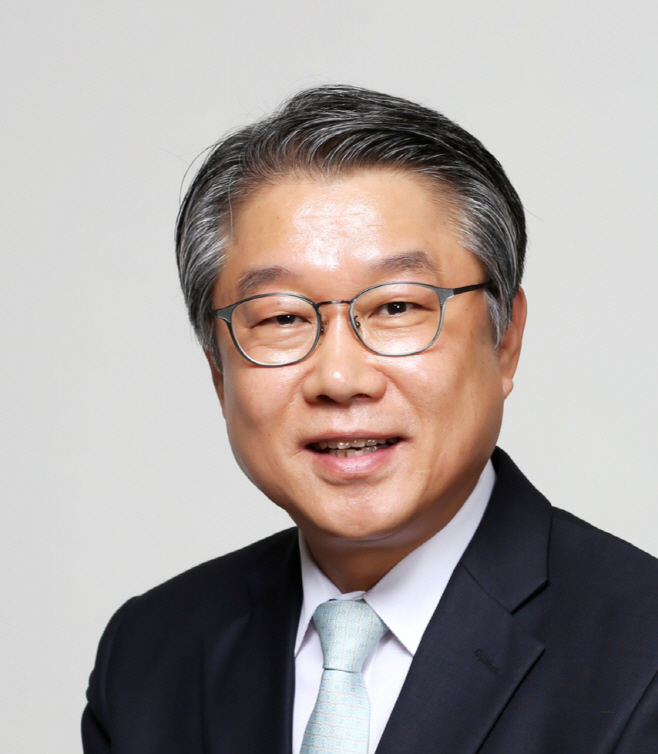 이승호 상임감사위원 사진