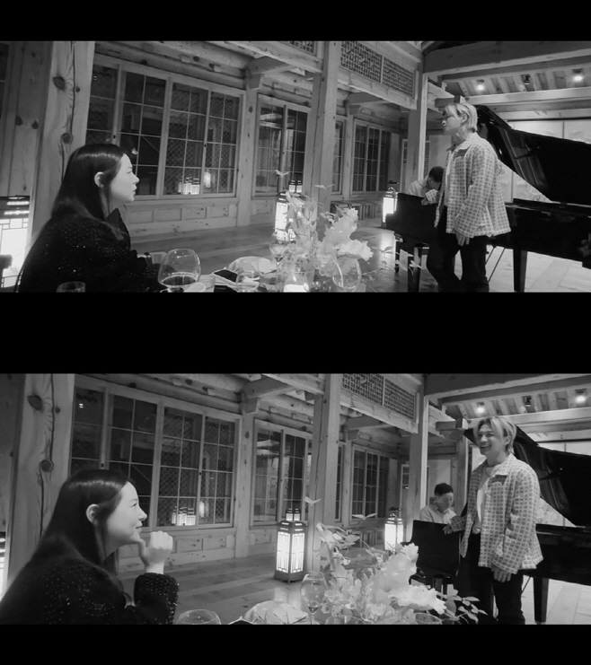 태양, 'Down to Earth' 다큐멘터리 티저 영상 공개!_230509