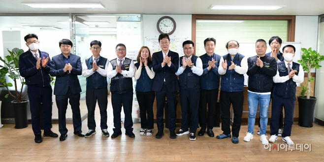 안산시운전기사