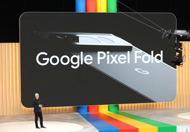 US-ANNUAL-GOOGLE-I/O-EVENT-HELD-IN-MOUNTAIN-VIEW,-CALIFORNIA