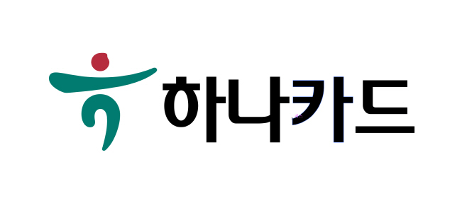 보도자료 이미지_하나카드 로고