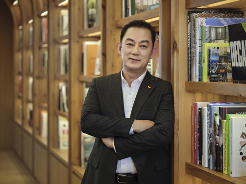 SK어스온 명성 사장