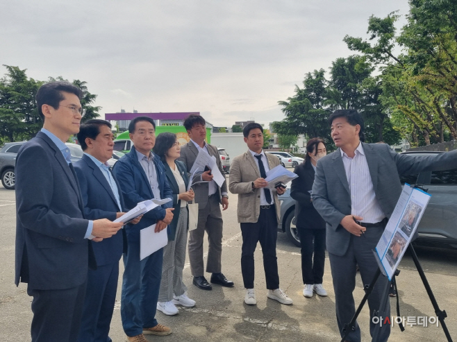 230511(사진자료)-전주시의회, 집행부 보조금사업 등