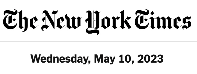 nyt 제호