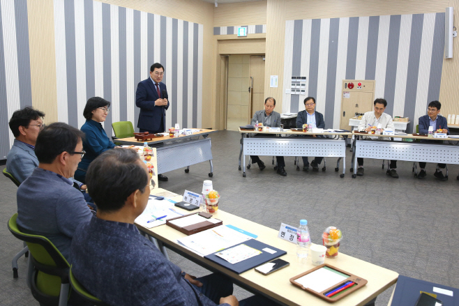 1-3. 도시 브랜드 자문위원회 공식 출범