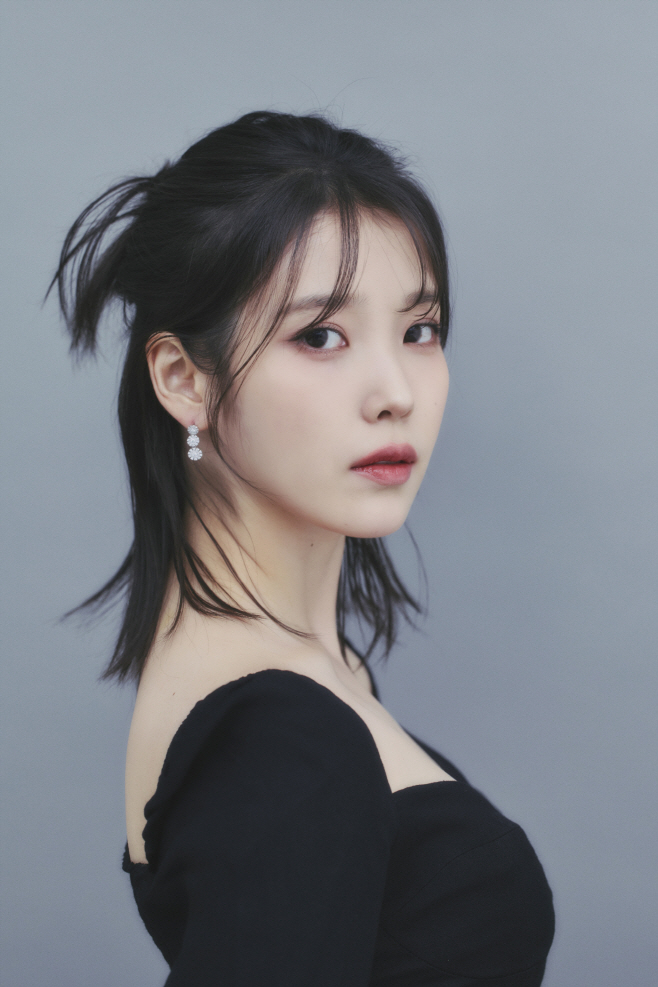 [EDAM엔터테인먼트_보도자료] 아이유 이미지