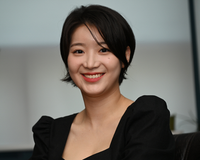 배우 김현아 인터뷰